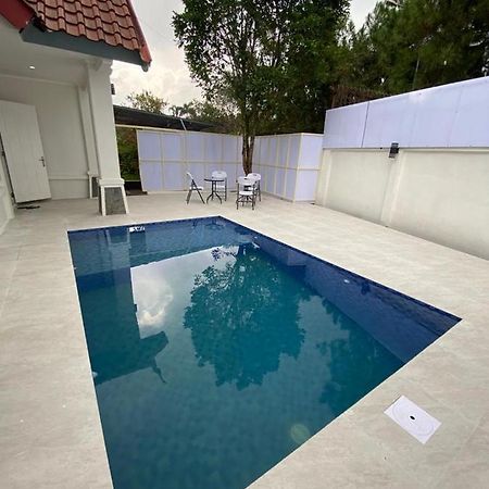Diyar Villas Puncak M4/12 מראה חיצוני תמונה
