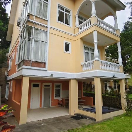 Diyar Villas Puncak M4/12 מראה חיצוני תמונה