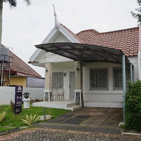 Diyar Villas Puncak M4/12 מראה חיצוני תמונה