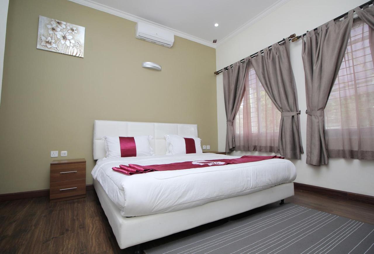 Diyar Villas Puncak M4/12 מראה חיצוני תמונה