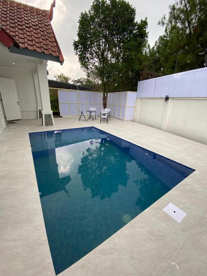 Diyar Villas Puncak M4/12 מראה חיצוני תמונה