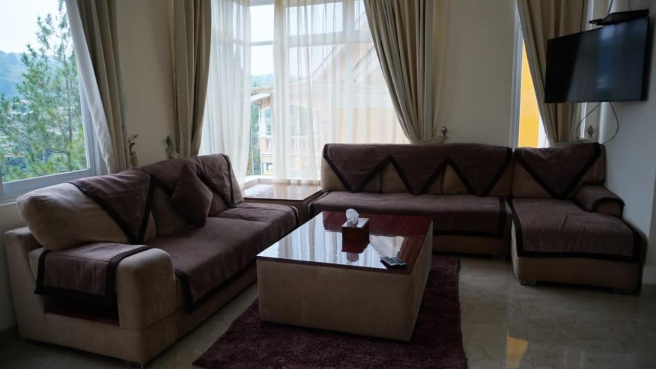 Diyar Villas Puncak M4/12 מראה חיצוני תמונה