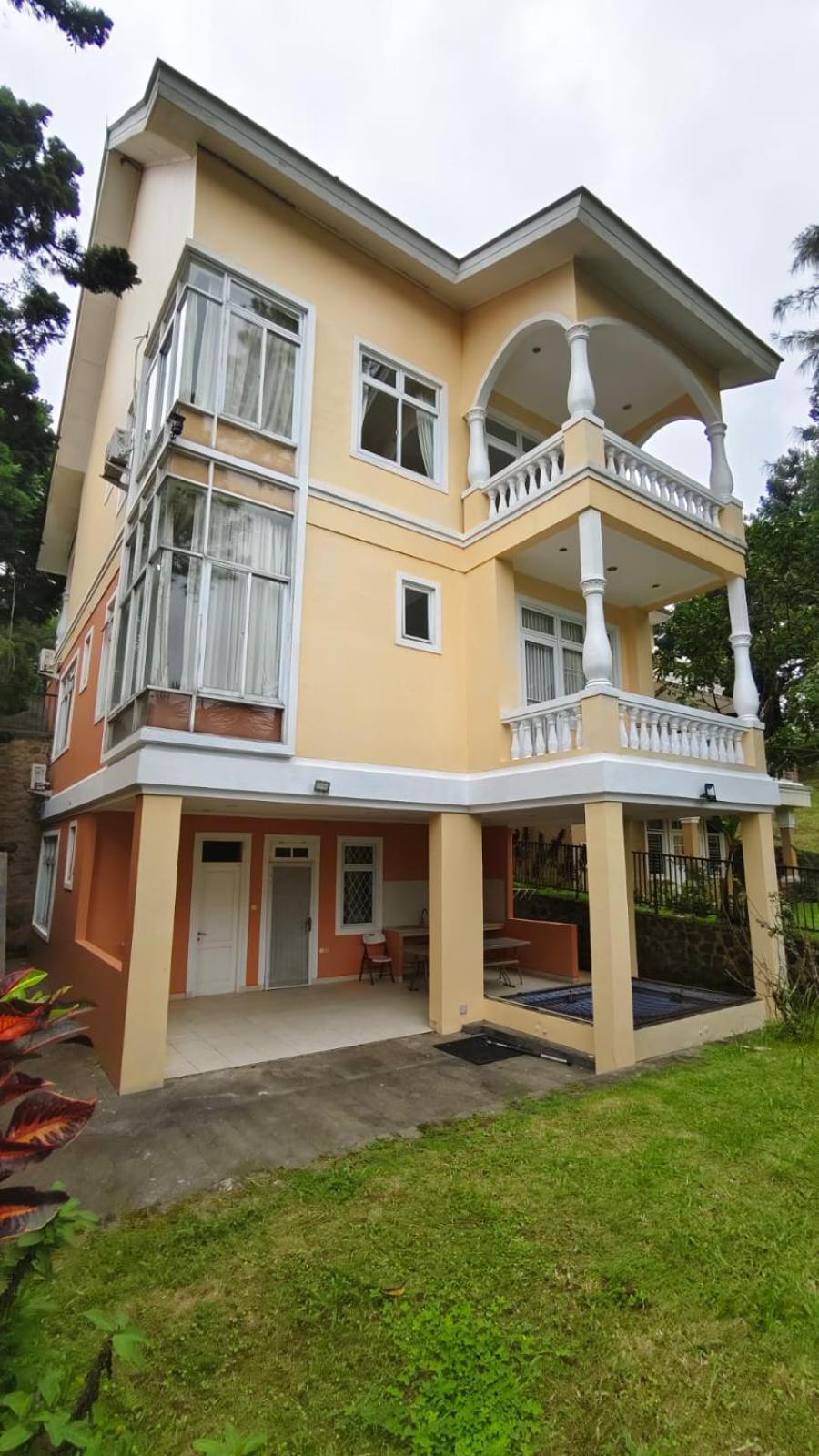 Diyar Villas Puncak M4/12 מראה חיצוני תמונה
