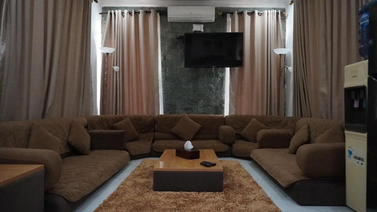 Diyar Villas Puncak M4/12 מראה חיצוני תמונה