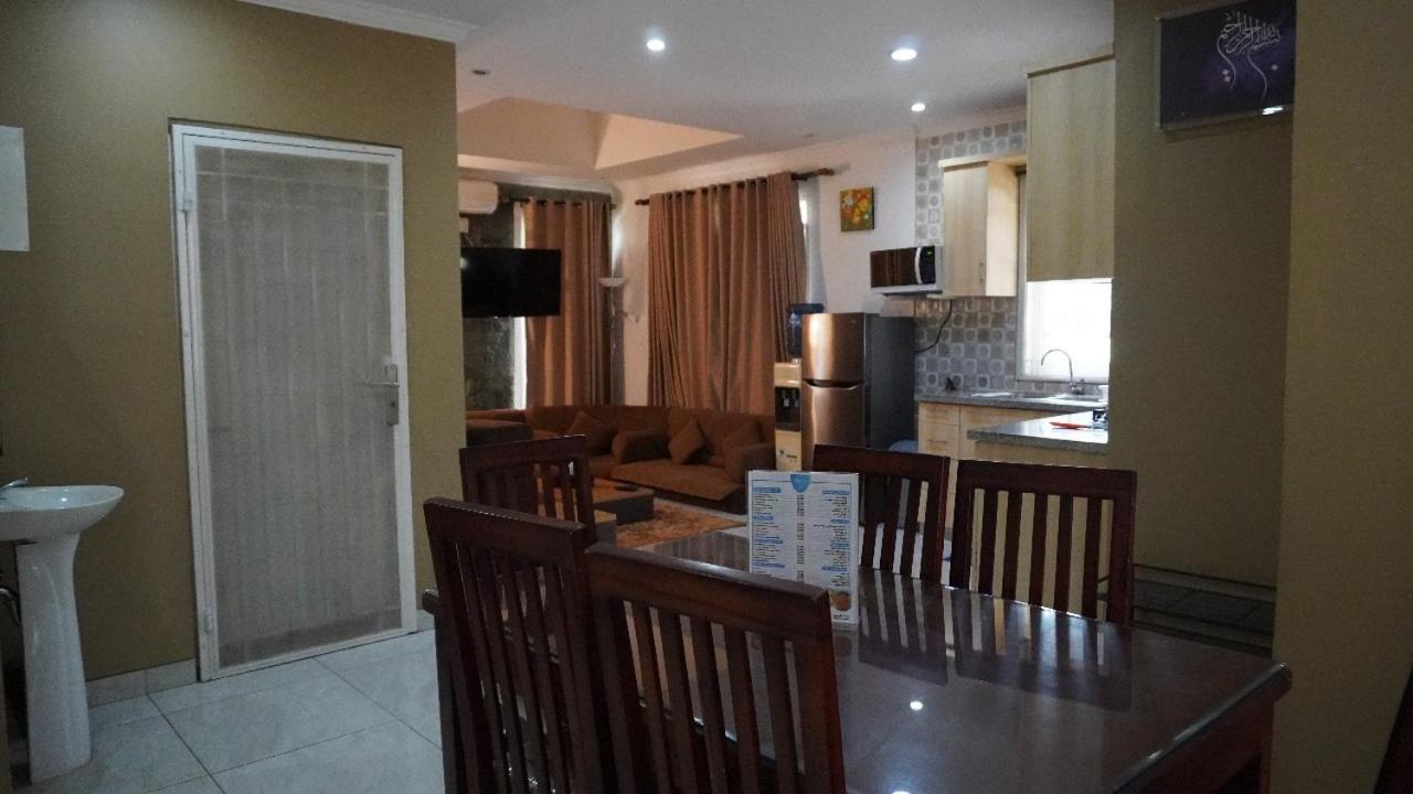 Diyar Villas Puncak M4/12 מראה חיצוני תמונה