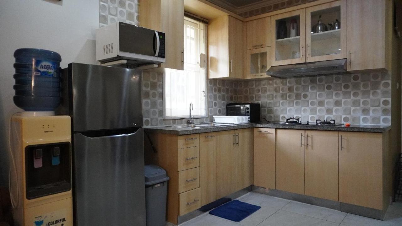 Diyar Villas Puncak M4/12 מראה חיצוני תמונה