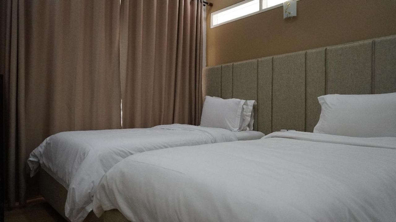 Diyar Villas Puncak M4/12 מראה חיצוני תמונה