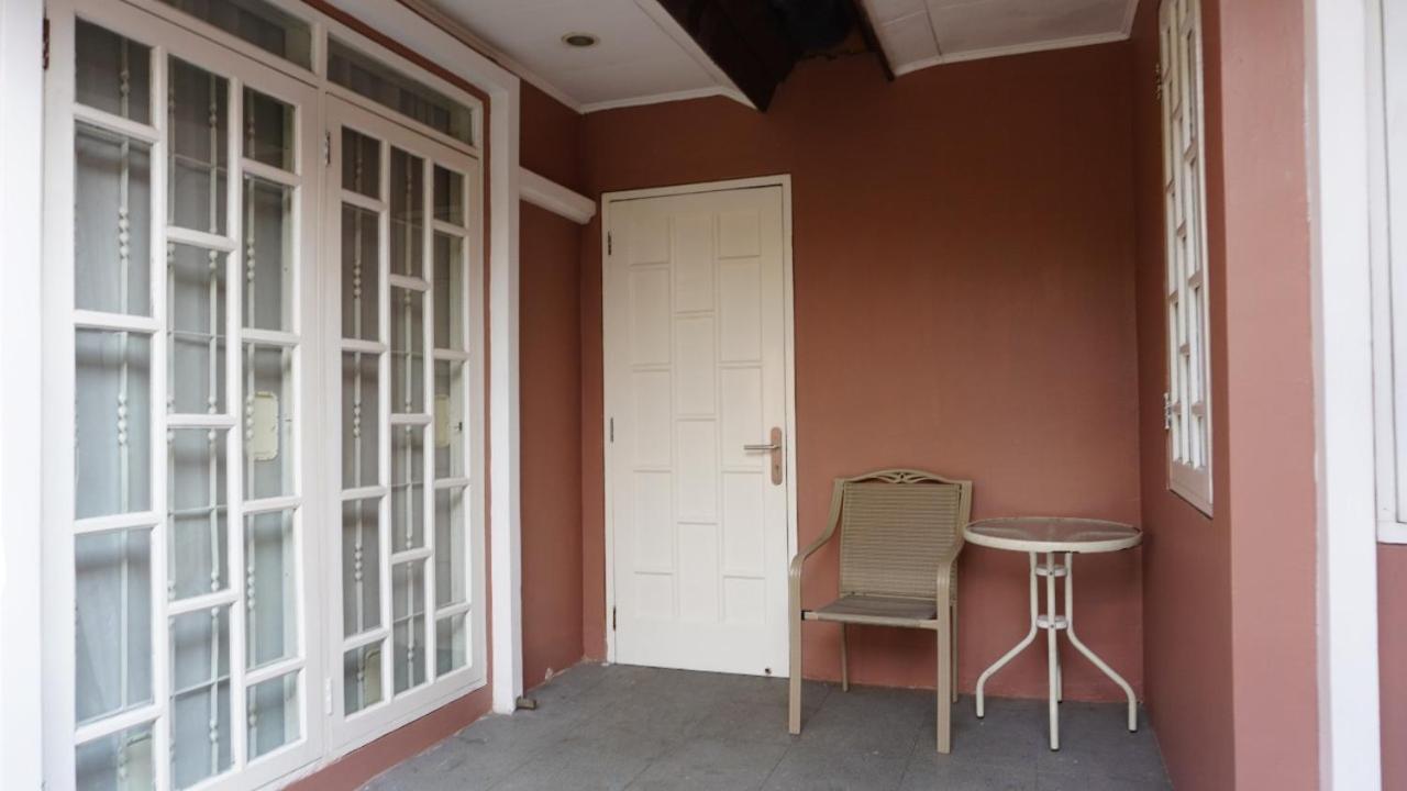 Diyar Villas Puncak M4/12 מראה חיצוני תמונה
