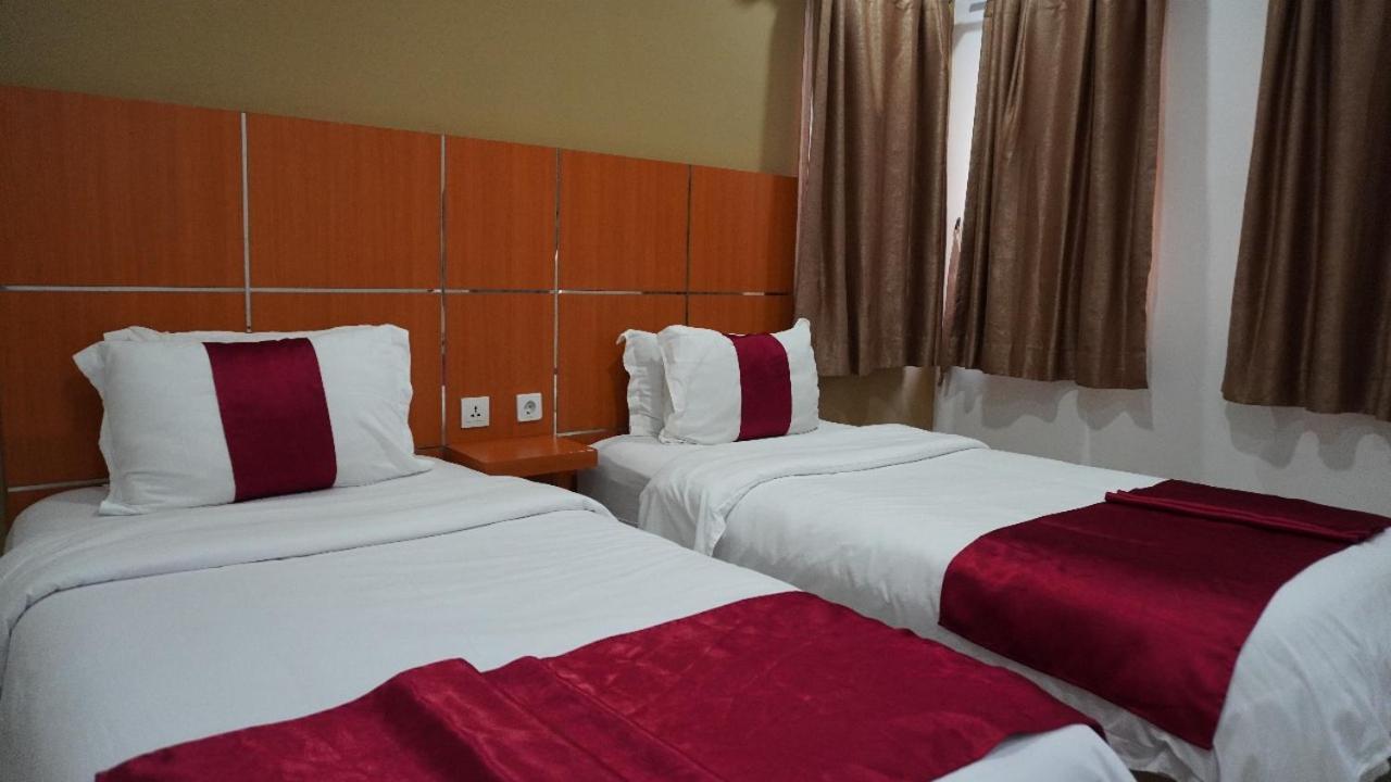 Diyar Villas Puncak M4/12 מראה חיצוני תמונה