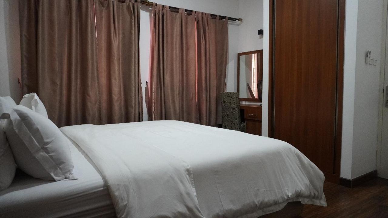 Diyar Villas Puncak M4/12 מראה חיצוני תמונה