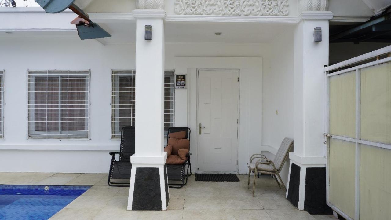 Diyar Villas Puncak M4/12 מראה חיצוני תמונה