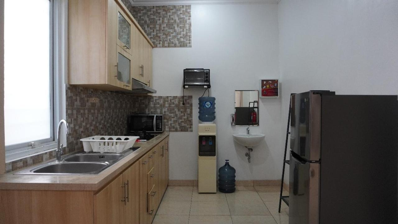 Diyar Villas Puncak M4/12 מראה חיצוני תמונה