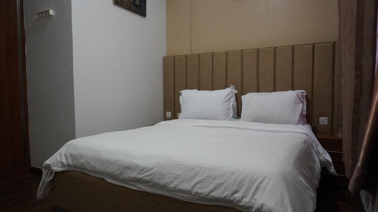 Diyar Villas Puncak M4/12 מראה חיצוני תמונה