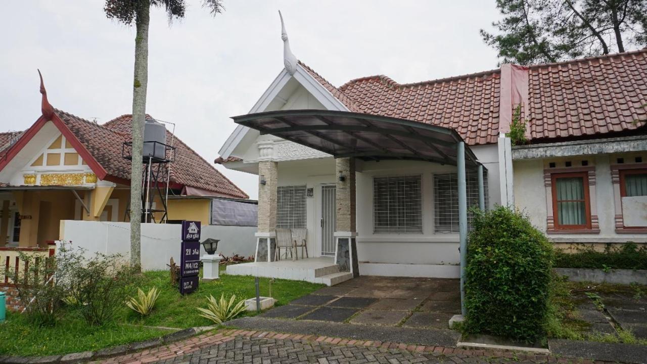 Diyar Villas Puncak M4/12 מראה חיצוני תמונה