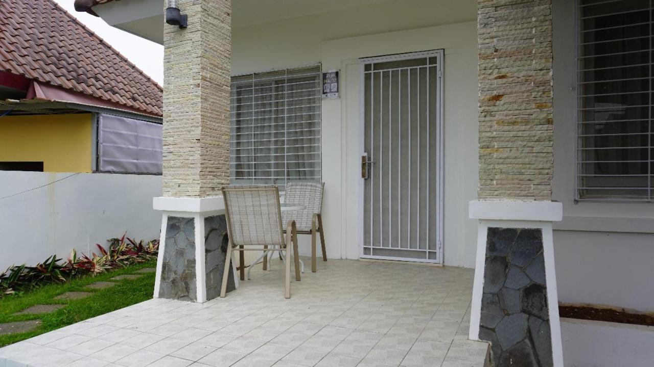 Diyar Villas Puncak M4/12 מראה חיצוני תמונה