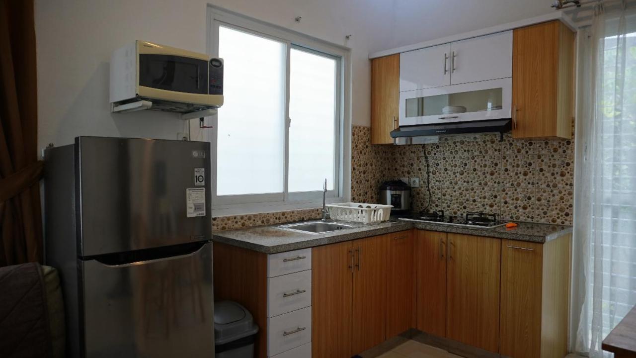 Diyar Villas Puncak M4/12 מראה חיצוני תמונה