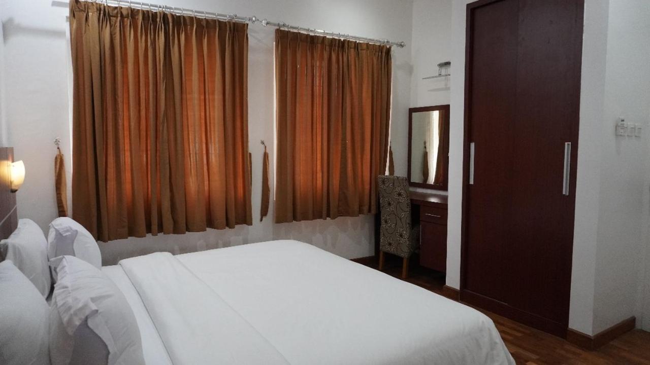 Diyar Villas Puncak M4/12 מראה חיצוני תמונה