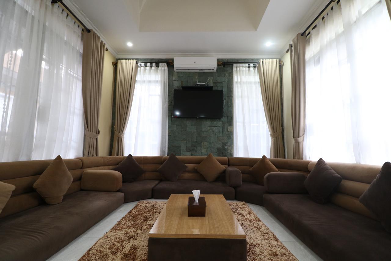 Diyar Villas Puncak M4/12 מראה חיצוני תמונה
