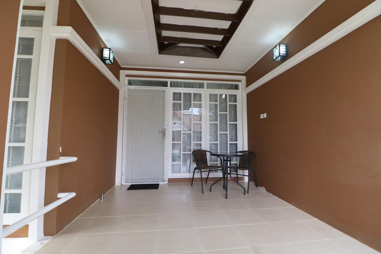 Diyar Villas Puncak M4/12 מראה חיצוני תמונה