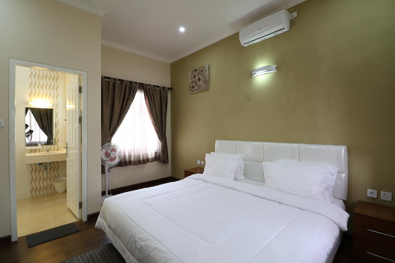 Diyar Villas Puncak M4/12 מראה חיצוני תמונה