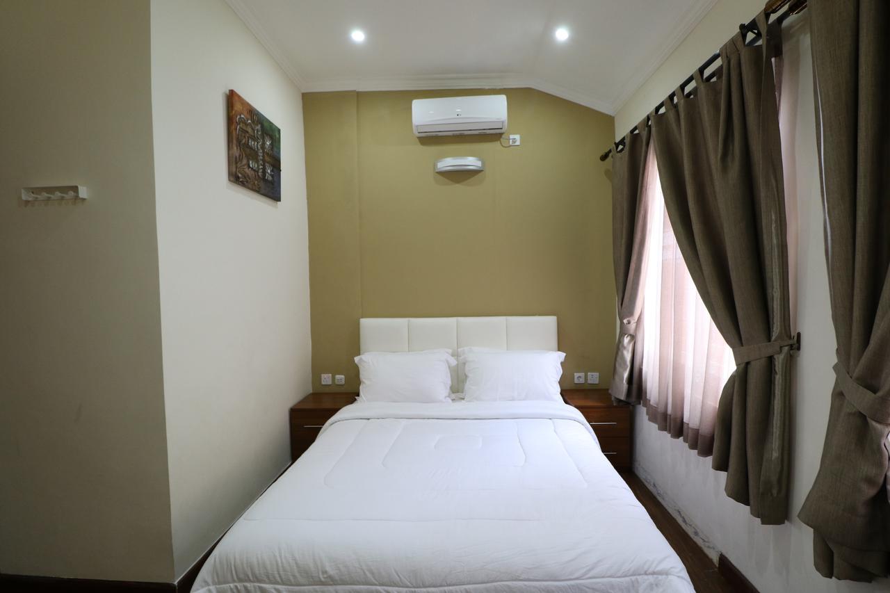 Diyar Villas Puncak M4/12 מראה חיצוני תמונה