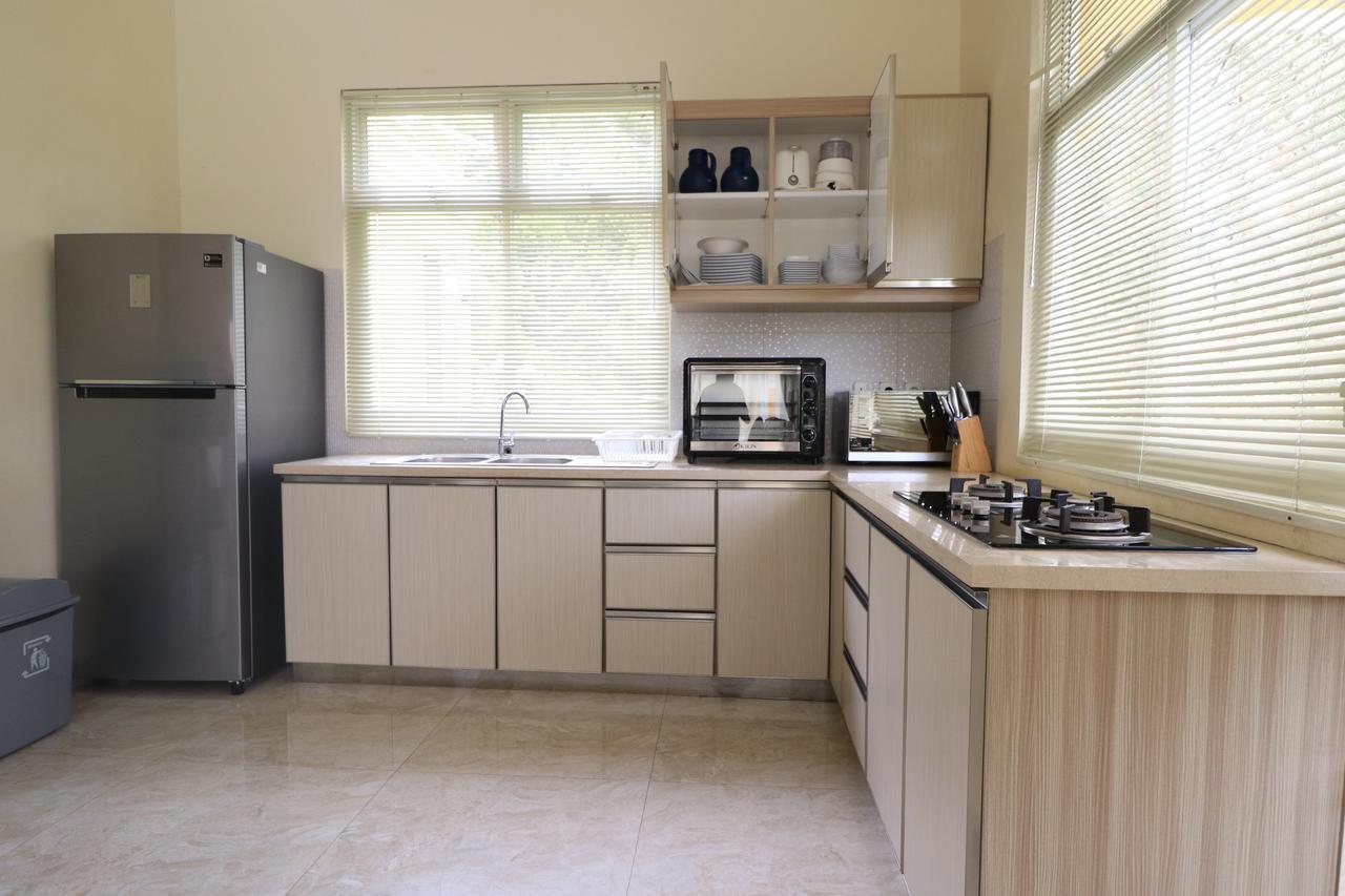 Diyar Villas Puncak M4/12 מראה חיצוני תמונה