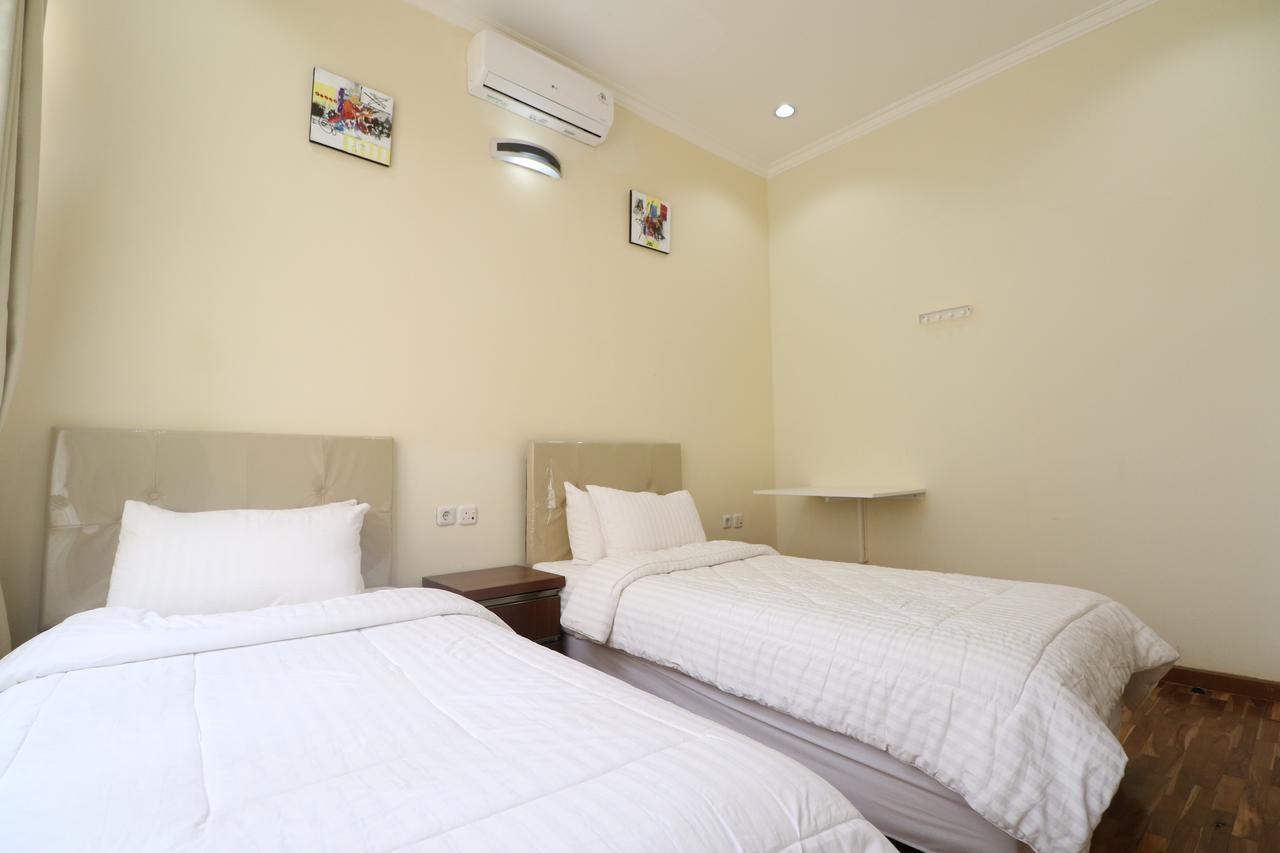 Diyar Villas Puncak M4/12 מראה חיצוני תמונה