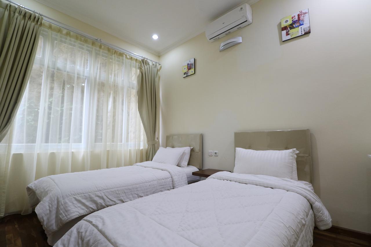 Diyar Villas Puncak M4/12 מראה חיצוני תמונה