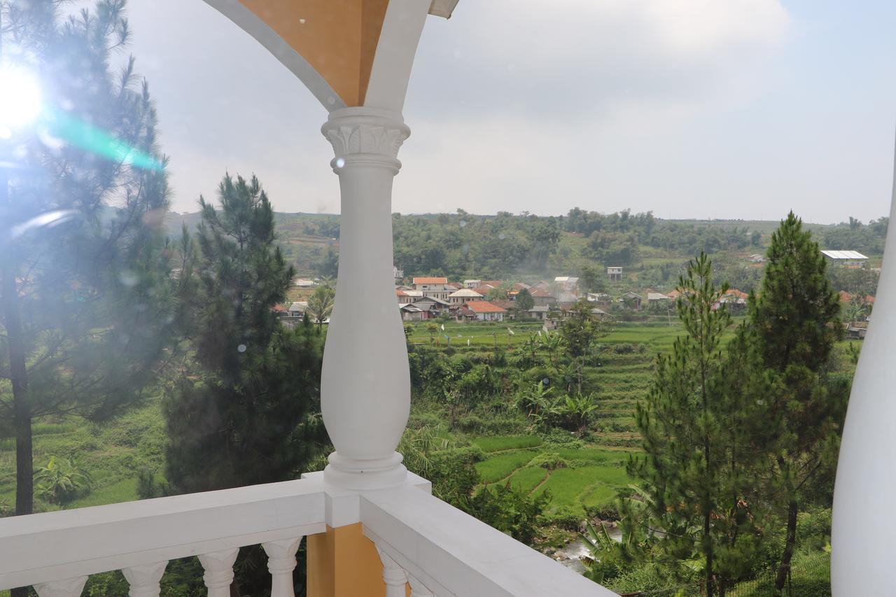 Diyar Villas Puncak M4/12 מראה חיצוני תמונה
