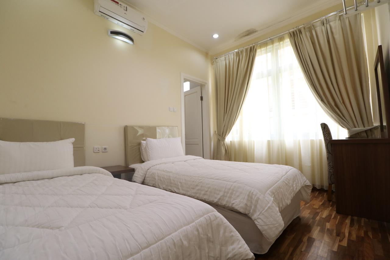 Diyar Villas Puncak M4/12 מראה חיצוני תמונה