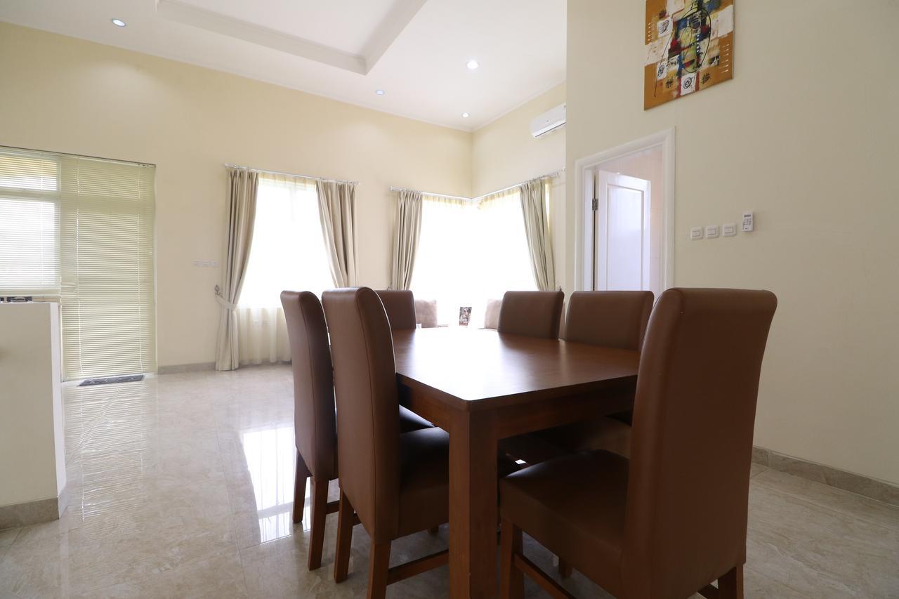 Diyar Villas Puncak M4/12 מראה חיצוני תמונה