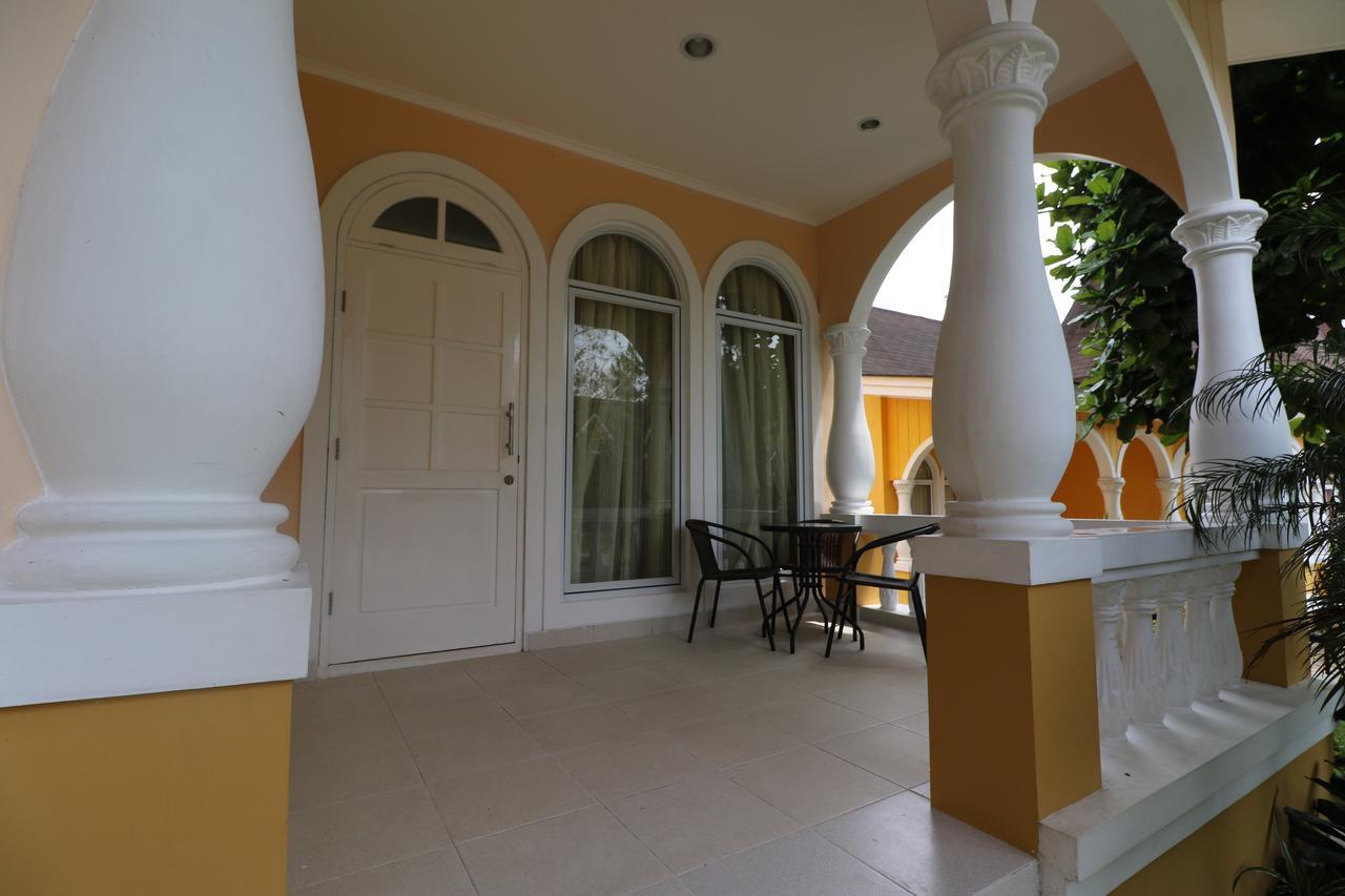 Diyar Villas Puncak M4/12 מראה חיצוני תמונה
