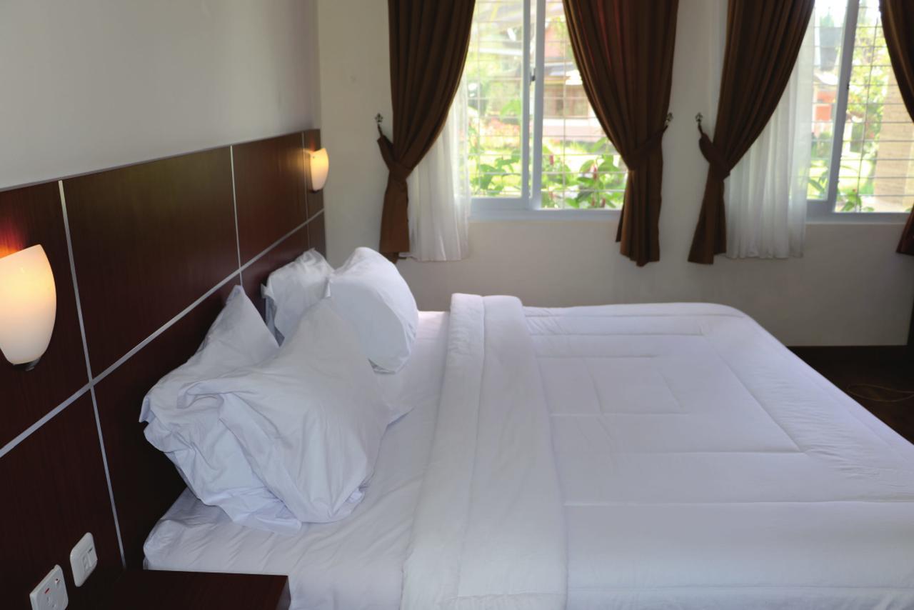 Diyar Villas Puncak M4/12 מראה חיצוני תמונה