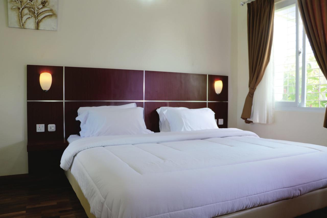 Diyar Villas Puncak M4/12 מראה חיצוני תמונה