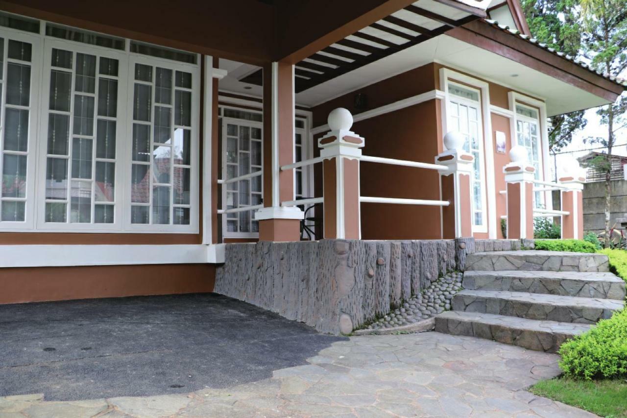 Diyar Villas Puncak M4/12 מראה חיצוני תמונה