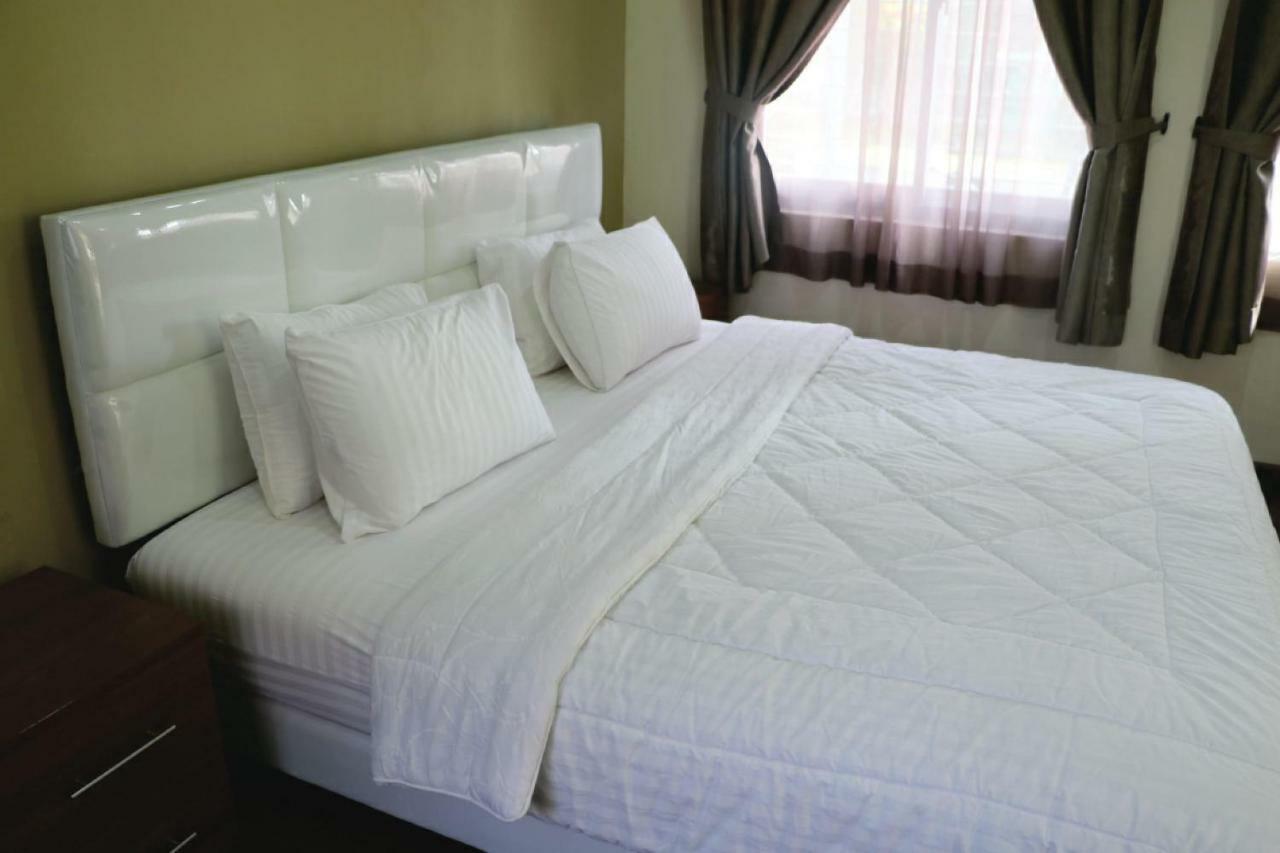 Diyar Villas Puncak M4/12 מראה חיצוני תמונה