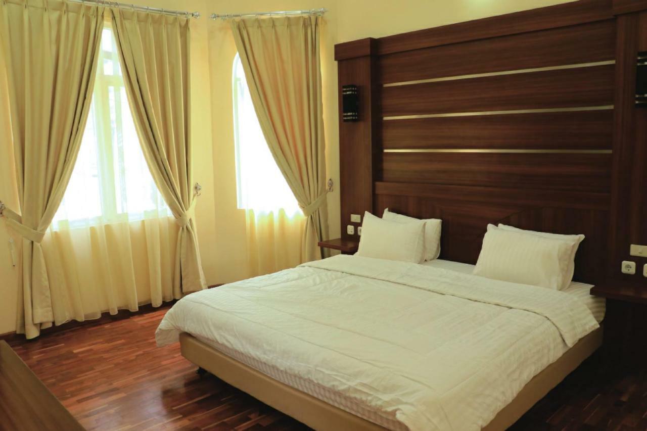 Diyar Villas Puncak M4/12 מראה חיצוני תמונה