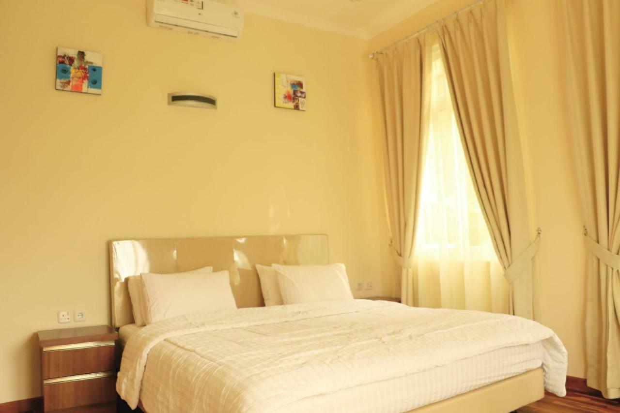 Diyar Villas Puncak M4/12 מראה חיצוני תמונה