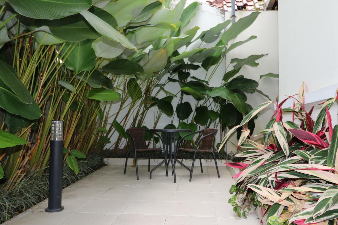 Diyar Villas Puncak M4/12 מראה חיצוני תמונה