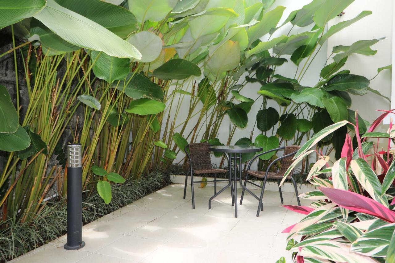 Diyar Villas Puncak M4/12 מראה חיצוני תמונה