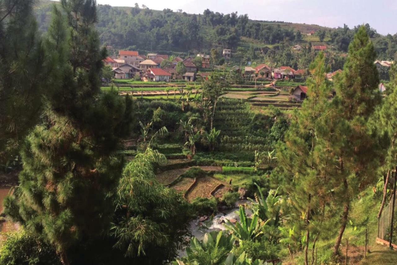 Diyar Villas Puncak M4/12 מראה חיצוני תמונה