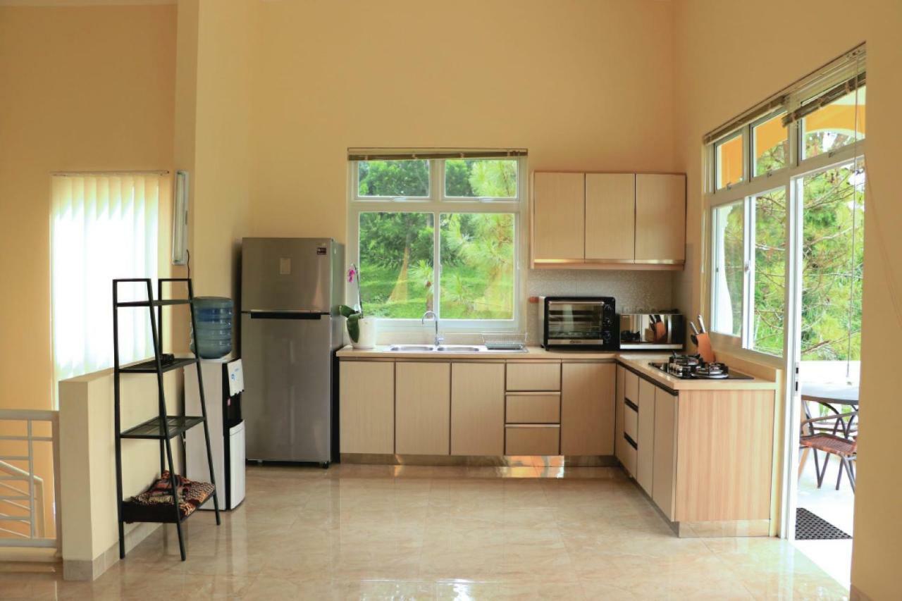 Diyar Villas Puncak M4/12 מראה חיצוני תמונה